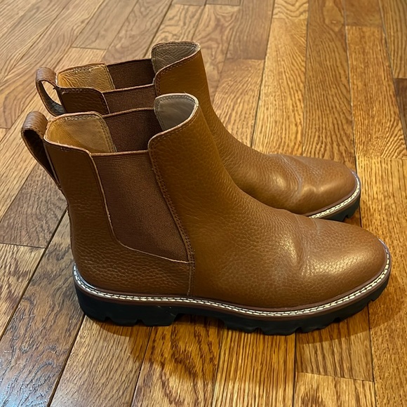 Madewell Shoes - Madewell Boots